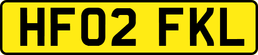 HF02FKL