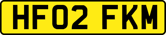 HF02FKM