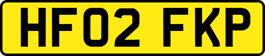 HF02FKP
