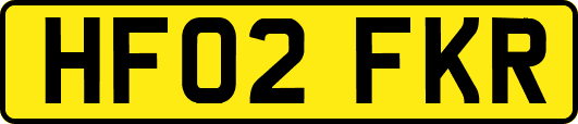 HF02FKR