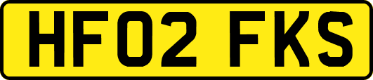 HF02FKS
