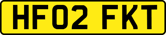 HF02FKT