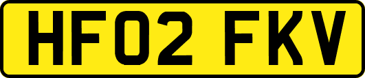 HF02FKV