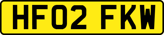 HF02FKW