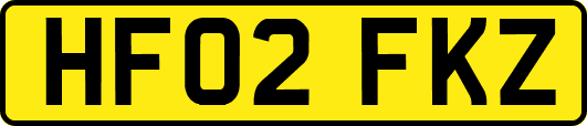 HF02FKZ
