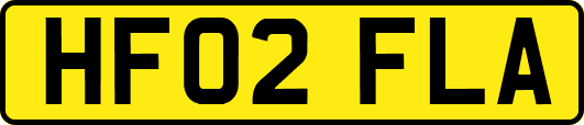 HF02FLA