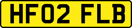 HF02FLB