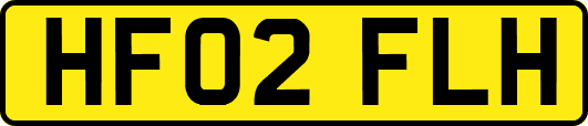 HF02FLH