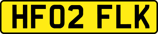 HF02FLK