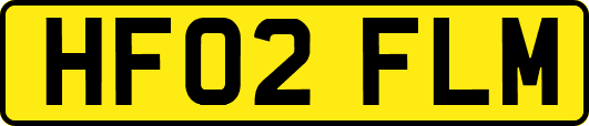 HF02FLM