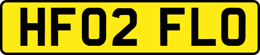 HF02FLO