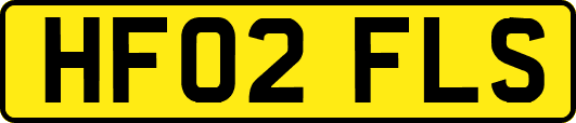 HF02FLS