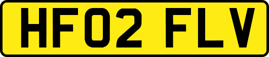 HF02FLV
