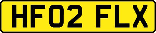 HF02FLX