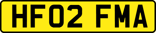 HF02FMA