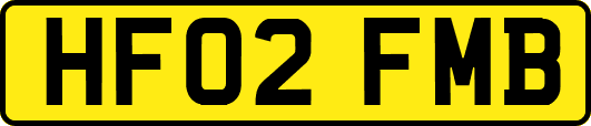 HF02FMB