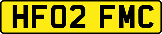 HF02FMC