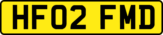 HF02FMD