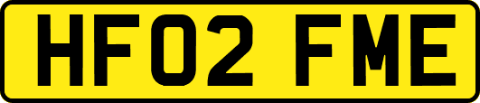 HF02FME