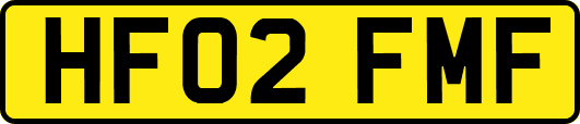 HF02FMF
