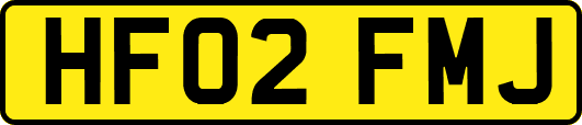 HF02FMJ