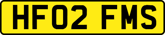 HF02FMS