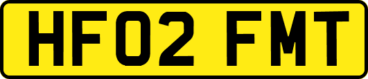 HF02FMT