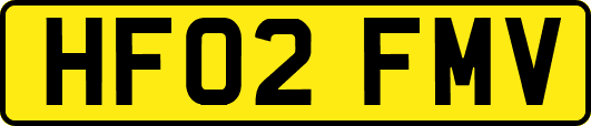 HF02FMV