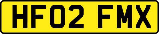 HF02FMX