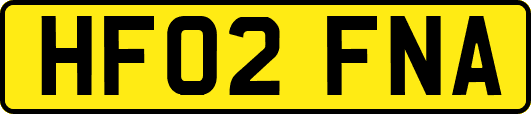 HF02FNA