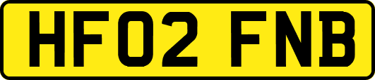 HF02FNB