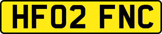 HF02FNC