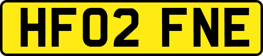 HF02FNE