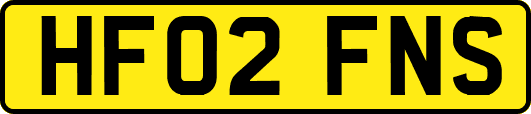 HF02FNS