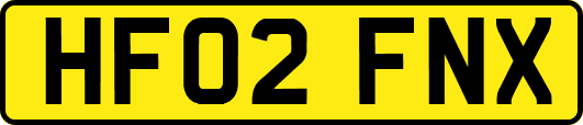 HF02FNX