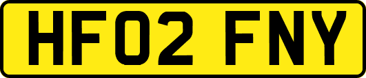 HF02FNY