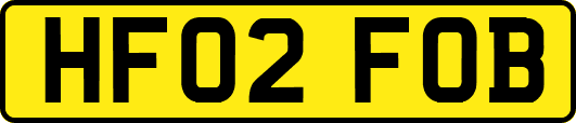 HF02FOB