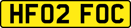 HF02FOC