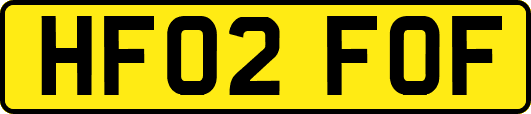 HF02FOF