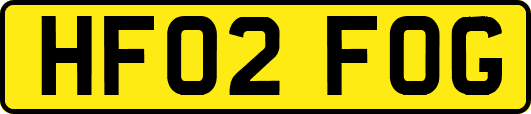 HF02FOG