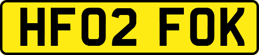 HF02FOK