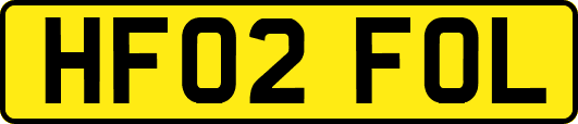 HF02FOL