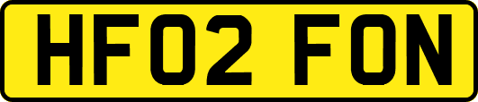 HF02FON