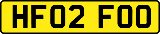 HF02FOO