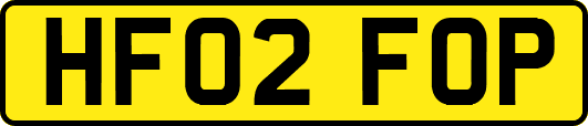HF02FOP