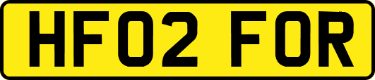 HF02FOR