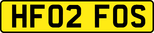 HF02FOS