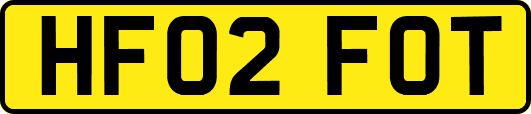 HF02FOT