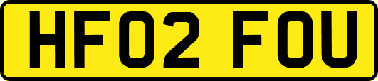 HF02FOU