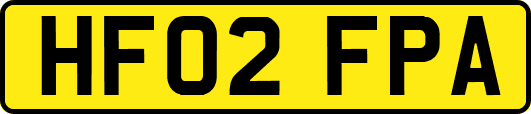 HF02FPA